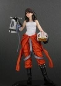 Star Wars: Jaina Solo ArtFX Bishoujo Statue voor de Merchandise kopen op nedgame.nl