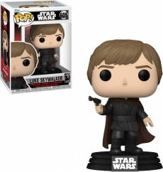 Star Wars: Return of the Jedi 40th Anniversary Funko Pop Vinyl: Luke voor de Merchandise kopen op nedgame.nl