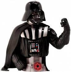 Star Wars Abystyle Bust - Darth Vader voor de Merchandise kopen op nedgame.nl