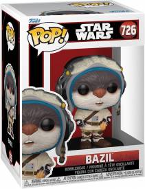 Star Wars Acolyte Funko Pop Vinyl: Bazil voor de Merchandise kopen op nedgame.nl