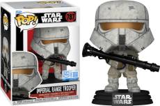 Star Wars Andor Funko Pop Vinyl: Imperial Range Trooper voor de Merchandise kopen op nedgame.nl