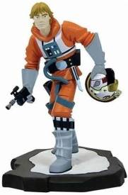 Star Wars Animated Luke Skywalker voor de Merchandise kopen op nedgame.nl