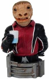 Star Wars Bust Ups - Snaggletooth voor de Merchandise kopen op nedgame.nl