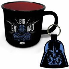 Star Wars Campfire Giftset - I am your Father voor de Merchandise kopen op nedgame.nl