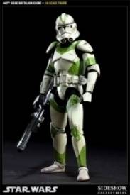 Star Wars Clone Trooper 442nd Siege Battalion 12 Inch figure voor de Merchandise kopen op nedgame.nl