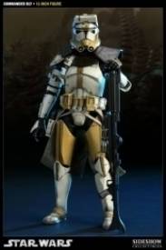 Star Wars Commander Bly 12 Inch Figure voor de Merchandise kopen op nedgame.nl