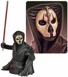Star Wars Darth Nihilus Mini Bust voor de Merchandise kopen op nedgame.nl