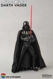 Star Wars Darth Vader 12 inch Figure (RAH) voor de Merchandise kopen op nedgame.nl