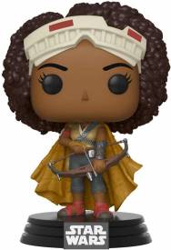 Star Wars Funko Pop Vinyl: Jannah voor de Merchandise kopen op nedgame.nl
