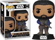Star Wars Funko Pop Vinyl: Kawlan Roken voor de Merchandise kopen op nedgame.nl