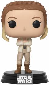Star Wars Funko Pop Vinyl: Lieutenant Connix voor de Merchandise kopen op nedgame.nl