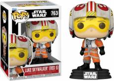 Star Wars Funko Pop Vinyl: Luke SKywalker (Red 5) voor de Merchandise kopen op nedgame.nl