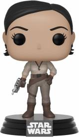 Star Wars Funko Pop Vinyl: Rose (316) voor de Merchandise kopen op nedgame.nl