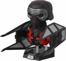 Star Wars Funko Pop Vinyl: Supreme Leader Kylo Ren in the Whisper voor de Merchandise kopen op nedgame.nl