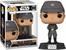 Star Wars Funko Pop Vinyl: Tala Durith voor de Merchandise kopen op nedgame.nl