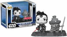 Star Wars Funko Pop Vinyl: The Ronin and B5 - 56 Limited Edition voor de Merchandise kopen op nedgame.nl