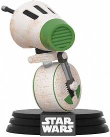 Star Wars Funko Pop Vinyl: D-0 voor de Merchandise kopen op nedgame.nl