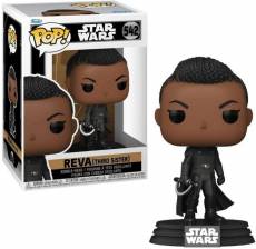 Star Wars Funko Pop Vinyl: Reva (Third Sister) voor de Merchandise kopen op nedgame.nl