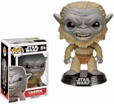 Star Wars Funko Pop Vinyl: Varmik voor de Merchandise kopen op nedgame.nl