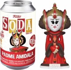 Star Wars Funko Vinyl Soda: Padme Amidala voor de Merchandise kopen op nedgame.nl