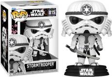 Star Wars Impressions Pop Vinyl: Stormtrooper (Samurai) voor de Merchandise preorder plaatsen op nedgame.nl