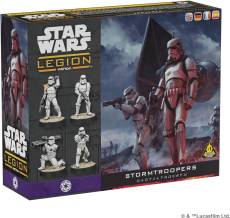 Star Wars Legion - Stormtroopers voor de Merchandise kopen op nedgame.nl