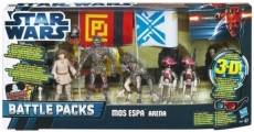 Star Wars Mos Espa Arena Figure Set voor de Merchandise kopen op nedgame.nl