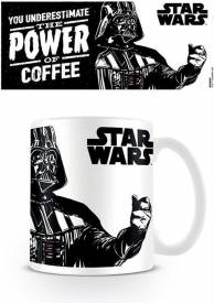 Star Wars Mug - Darth Vader voor de Merchandise kopen op nedgame.nl