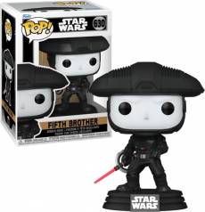Star Wars Obi-Wan Kenobi Funko Pop Vinyl: Fifth Brother voor de Merchandise kopen op nedgame.nl