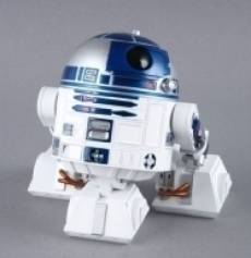 Star Wars R2-D2 Vinyl Collectible Doll voor de Merchandise kopen op nedgame.nl