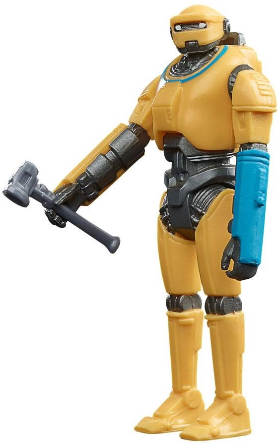 te binden Melodieus Armstrong Nedgame gameshop: Star Wars Retro Collection Figure - NED-B (Merchandise)  kopen