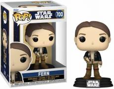 Star Wars Skeleton Crew Funko Pop Vinyl: Fern voor de Merchandise kopen op nedgame.nl
