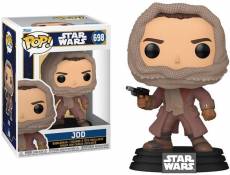 Star Wars Skeleton Crew Funko Pop Vinyl: Jod voor de Merchandise kopen op nedgame.nl