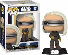 Star Wars Skeleton Crew Funko Pop Vinyl: KB voor de Merchandise kopen op nedgame.nl