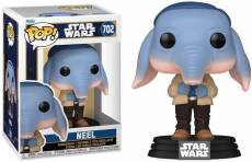 Star Wars Skeleton Crew Funko Pop Vinyl: Neel voor de Merchandise kopen op nedgame.nl