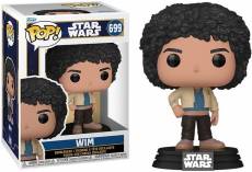 Star Wars Skeleton Crew Funko Pop Vinyl: Wim voor de Merchandise kopen op nedgame.nl