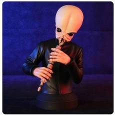 Star Wars Tedn Dahai Collectible Mini Bust voor de Merchandise kopen op nedgame.nl