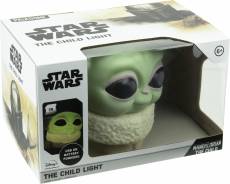 Star Wars the Mandalorian - The Child Desktop Light voor de Merchandise kopen op nedgame.nl