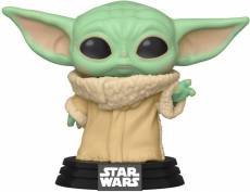Star Wars The Mandalorian Funko Pop Vinyl: The Child voor de Merchandise kopen op nedgame.nl