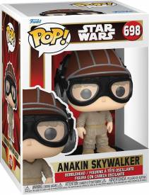 Star Wars The Phantom Menace 25th Anniversary Funko Pop Vinyl: Anakin Skywalker voor de Merchandise kopen op nedgame.nl