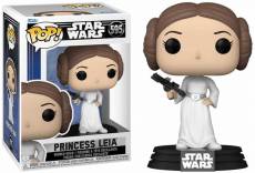 Star Wars: The New Classics Funko Pop Vinyl: Leia voor de Merchandise kopen op nedgame.nl