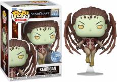 Starcraft 2 Funko Pop Vinyl Figure: - Kerrigan (with Wings) voor de Merchandise kopen op nedgame.nl