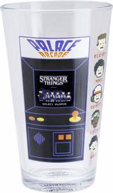 Stranger Things - Colour Change Glass Arcade voor de Merchandise kopen op nedgame.nl