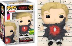 Stranger Things Funko Pop Vinyl: 001 Vaporizing (Convention Special Edition) voor de Merchandise kopen op nedgame.nl