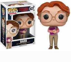 Stranger Things Funko Pop Vinyl: Barb voor de Merchandise kopen op nedgame.nl
