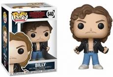 Stranger Things Funko Pop Vinyl: Billy voor de Merchandise kopen op nedgame.nl