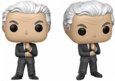 Stranger Things Funko Pop Vinyl: Brenner (schade aan doos) voor de Merchandise kopen op nedgame.nl
