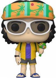 Stranger Things Funko Pop Vinyl: California Mike voor de Merchandise kopen op nedgame.nl