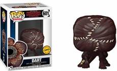 Stranger Things Funko Pop Vinyl: Dart Limited Edition voor de Merchandise kopen op nedgame.nl