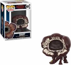 Stranger Things Funko Pop Vinyl: Dart voor de Merchandise kopen op nedgame.nl